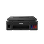 Canon Pixma G2010 Refillable Ink Tank All-In-One for High Volume Printing