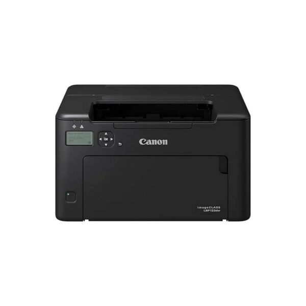 Canon ImageCLASS LBP122dw Wireless, Duplex Laser Printer
