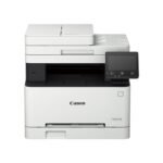 Canon Color imageCLASS MF643Cdw Laser 3-in-1 Multifunction Printer