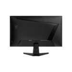 MSI MAG 275QF Gaming Monitor | 27" WQHD | 180Hz | 101% sRGB | Rapid IPS | 1 x DP 1.4, 2 x HDMI 2.0b & 1 x Headphone Out - Image 3