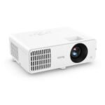 BenQ LW650 4000 ANSI lumens WXGA Laser Smart-Eco Meeting Room Projector - Image 3