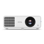 BenQ LH650 4000lumens 1080P Wide Color Gamut, USB-C and WiFi Laser Projector