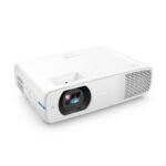 BenQ LH750 5000lms 1080p 4LED High Brightness Conference Room Projector - Image 3