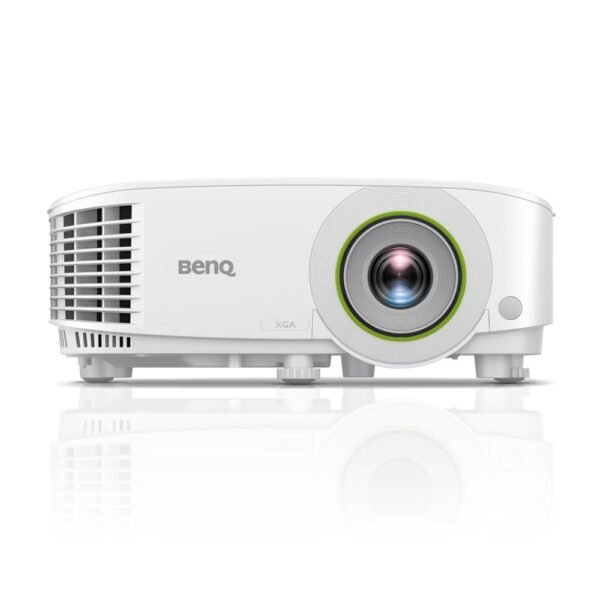 BenQ EX600 Wireless 3600 lumens, XGA Android-based Smart Projector for Business