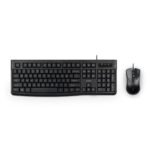 Prolink PCCM-2003 Multimedia Desktop Keyboard & Mouse Combo
