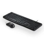 Prolink PCCM-2003 Multimedia Desktop Keyboard & Mouse Combo - Image 2
