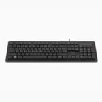 Prolink GK-1002 Wired Multimedia Keyboard - Image 2