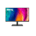 BenQ PD2705U 27" 4K | IPS Panel | 99% sRGB | 60Hz | HDR10 | Height Adjust | USB-C Professional Monitor