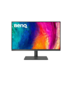 BenQ PD2705U 27" 4K | IPS Panel | 99% sRGB | 60Hz | HDR10 | Height Adjust | USB-C Professional Monitor
