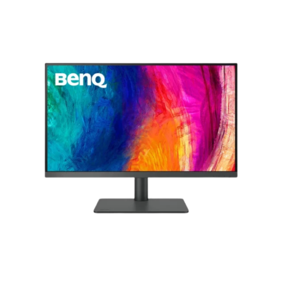 BenQ PD2705U 27" 4K | IPS Panel | 99% sRGB | 60Hz | HDR10 | Height Adjust | USB-C Professional Monitor