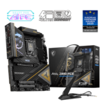 MSI MEG Z890 ACE DDR5 Intel Motherboard
