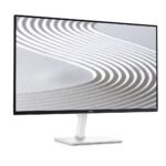 Dell S2425H 24" FHD Monitor | IPS Panel | 1920x1080 (FHD) | 99% sRGB | Integrated 2 x 5W speakers - Image 2