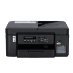 Brother DCP-T730DW 3-in-1 Color Inktank Printer