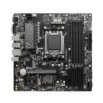 MSI PRO B650M-P DDR5 AMD Motherboard - Image 2