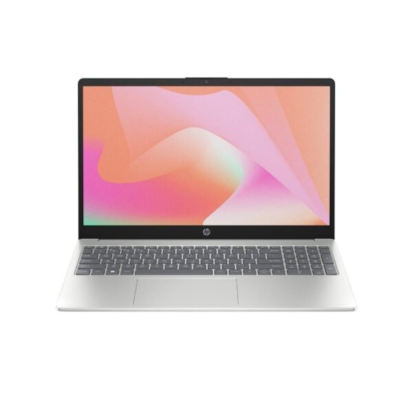 HP Notebook 15 FC0120NIA | AMD Ryzen 7 7730U | 8GB RAM | 512GB SSD | AMD Radeon Graphics | 15.6″ FHD | 1 Year Warranty