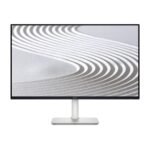 Dell S2425H 24" FHD Monitor | IPS Panel | 1920x1080 (FHD) | 99% sRGB | Integrated 2 x 5W speakers