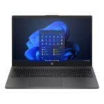 HP 255R G10 | AMD Ryzen 5 7535U | 16GB RAM | 512GB SSD | 15.6" FHD (1920 x 1080) Display | 1 year warranty