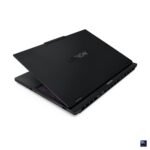 Lenovo Legion 5 15IRX10 | Intel Core i7 13650HX 13th Gen | 16GB RAM | 1TB SSD | RTX 5050 8GB Graphics | 15.3" WUXGA, IPS, 300nits, 100% sRGB, 165Hz | Eclipse Black | 1 Year Warranty - Image 5