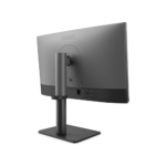 BenQ PD2706QN Designer Monitor 27" QHD IPS Display | 100Hz | 5ms | 100% sRGB, 100% Rec.709, 95% DCI-P3 | HDMI 2.0, DisplayPort 1.4, USB-C | Tilt, Swivel, Pivot & Height Adjustment | KVM Switch | Hotkey Puck G2 | HDR10 | 1 Year Warranty - Image 2