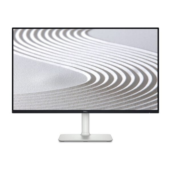 Dell S2425H 24" FHD Monitor | IPS Panel | 1920x1080 (FHD) | 99% sRGB | Integrated 2 x 5W speakers