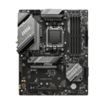 MSI MAG B650 GAMING PLUS WIFI DDR5 AMD Motherboard - Image 2