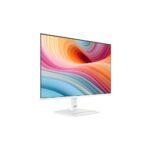 MSI Pro MP251W E2 Business Productivity Monitor 25" FHD Display | IPS Panel | 120Hz | 99% sRGB | 1 x HDMI, 1 x VGA, 1 x DisplayPort | Built-in 2 x 2W Speaker | 16.7M Display Colors | 1 Year Warranty - Image 2