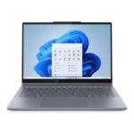 Lenovo Ideapad 5 2-in-1 14IAL10 | Intel Core Ultra 5 225U Series 2 Processor | 14" WUXGA IPS Display | 8GB RAM | 512GB SSD Storage | Backlit Keyboard | 1 Year Warranty
