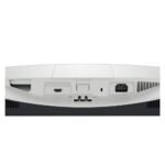Dell S2425H 24" FHD Monitor | IPS Panel | 1920x1080 (FHD) | 99% sRGB | Integrated 2 x 5W speakers - Image 4