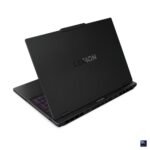 Lenovo Legion 5 15IRX10 | Intel Core i7 13650HX 13th Gen | 16GB RAM | 1TB SSD | RTX 5050 8GB Graphics | 15.3" WUXGA, IPS, 300nits, 100% sRGB, 165Hz | Eclipse Black | 1 Year Warranty - Image 6