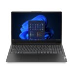 Lenovo V15 G6 | Intel Core Celeron N100 | 8GB RAM | 256GB SSD | 15.6" FHD Display | Business Black