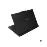 Lenovo Legion 5 15IRX10 14th Gen Intel Core i7 14700HX Processor | 15.1″ WQXGA 100% DCI-P3 165Hz OLED Display | 16GB DDR5 RAM | 1TB Gen4 SSD | NVIDIA GeForce RTX 5060 8 GB Graphics | 24-Zone RGB Keyboard | Wi-Fi 7 & BT5.4 | 1 Year Warranty - Image 2