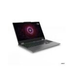Lenovo LOQ 15ARP9 2025 AMD Ryzen 5 7235HS Processor | 12GB RAM | 512GB SSD | NVIDIA GeForce RTX 4050 6GB Graphics Card | 15.6" FHD, 144Hz 100% sRGB IPS Display | White Backlit Keyboard | Wi-Fi 6 & BT 5.2 | 1 Year Warranty - Image 2