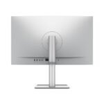BenQ MA270U 27" 4K UHD Monitor | 3840x2160 | IPS Panel | 60Hz | 99% sRGB | Built-in Speaker | Adjustable - Image 4