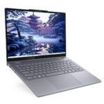 Lenovo Ideapad 5 2-in-1 14IAL10 | Intel Core Ultra 5 225U Series 2 Processor | 14" WUXGA IPS Display | 8GB RAM | 512GB SSD Storage | Backlit Keyboard | 1 Year Warranty - Image 2