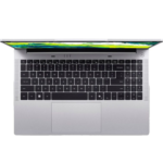 Acer Aspire Lite 15 | Intel Core i7 13th Gen 13620H Processor | 16GB RAM | 1TB SSD | Intel UHD Graphics | 15.6″ IPS SlimBezel Display - Image 2