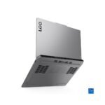 Lenovo LOQ 15IRX10 2025 13th Generation Intel Core i7 13700HX Processor | 24GB RAM | 512GB SSD Storage | NVIDIA GeForce RTX 5060 8GB Graphics Card | 15.6" FHD | 144Hz | 100% sRGB | IPS DIsplay | Wi-Fi 6 & BT 5.2 | 1 Year Warranty - Image 4