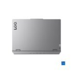 Lenovo LOQ 15IRX10 2025 13th Generation Intel Core i7 13700HX Processor | 24GB RAM | 512GB SSD Storage | NVIDIA GeForce RTX 5060 8GB Graphics Card | 15.6" FHD | 144Hz | 100% sRGB | IPS DIsplay | Wi-Fi 6 & BT 5.2 | 1 Year Warranty - Image 2