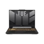 ASUS TUF F16 FX607VU 2025 Intel Core 5 210H Series 2 Processor | 16GB RAM | 512GB SSD Storage | NVIDIA GeForce RTX 4050 6GB Graphics Card | 16" WUXGA, 144Hz IPS Display | Backlit Keyboard | Wi-Fi 6E & BT 5.3 | Windows 11 Home
