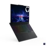 Lenovo Legion 5 15IRX10 | Intel Core i7 13650HX 13th Gen | 16GB RAM | 1TB SSD | RTX 5050 8GB Graphics | 15.3" WUXGA, IPS, 300nits, 100% sRGB, 165Hz | Eclipse Black | 1 Year Warranty - Image 4