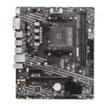 MSI A520M-A PRO DDR4 AMD Motherboard - Image 2