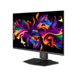 MSI MAG 273QP QD-OLED X24 27" 2K Monitor | QD-OLED | 2560 x 1440 (WQHD) | 240Hz | DisplayHDR True Black 400 - Image 4