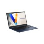 Asus Vivobook 14 X1405V Intel Core i5 13th Gen 1335U Processor | 8GB RAM | 512GB SSD | Intel UHD Graphics | 14″ FHD WV Display | 1 Warranty