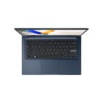 Asus Vivobook 14 X1405V Intel Core i7 13th Gen 1355U Processor | 8GB RAM | 512GB SSD | Intel UHD Graphics | 14″ FHD WV Display | 1 Year Warranty - Image 3