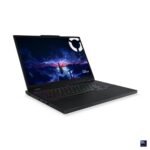 Lenovo Legion 5 15IRX10 | Intel Core i7 13650HX 13th Gen | 16GB RAM | 1TB SSD | RTX 5050 8GB Graphics | 15.3" WUXGA, IPS, 300nits, 100% sRGB, 165Hz | Eclipse Black | 1 Year Warranty - Image 3