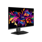 MSI MAG 273QP QD-OLED X24 27" 2K Monitor | QD-OLED | 2560 x 1440 (WQHD) | 240Hz | DisplayHDR True Black 400 - Image 3