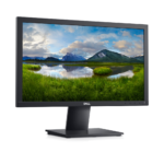 Dell E2020H 20" HD Monitor | 1600 x 900 at 60 Hz | TN Panel | DisplayPort & VGA - Image 2