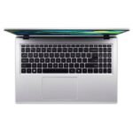 Acer Aspire Lite 15 | AMD Ryzen 5 8640HS | 16GB DDR5 RAM | 512GB SSD | 15.6" FHD Display | Light Silver - Image 2