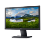 Dell E2020H 20" HD Monitor | 1600 x 900 at 60 Hz | TN Panel | DisplayPort & VGA - Image 3