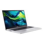 Acer Aspire Lite 15 | AMD Ryzen 5 8640HS | 16GB DDR5 RAM | 512GB SSD | 15.6" FHD Display | Light Silver - Image 3