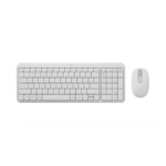 Logitech MK250 Compact Bluetooth Wireless Combo For Desktop & Laptop